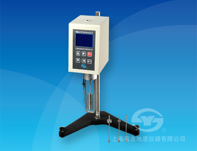 NDJ－1E旋转粘度计