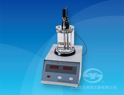 SYD-2806F 沥青软化点试验器
