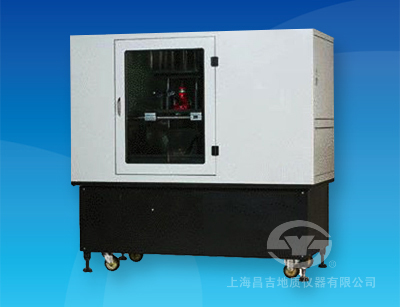 SYD-0719A型 自动车辙试验仪（单轮科研型）