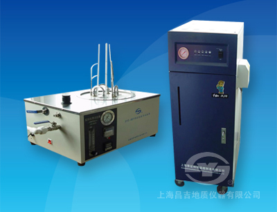SYD-8019B 实际胶质试验器