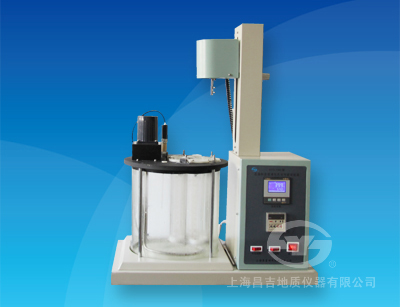  SYD-7305型 石油和合成液抗乳化性能试验器（台式）
