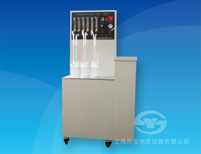  SYD-0175 馏分燃料油氧化安定性测定器
