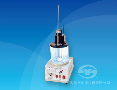  SYD-4929A 润滑脂滴点试验器（油浴）